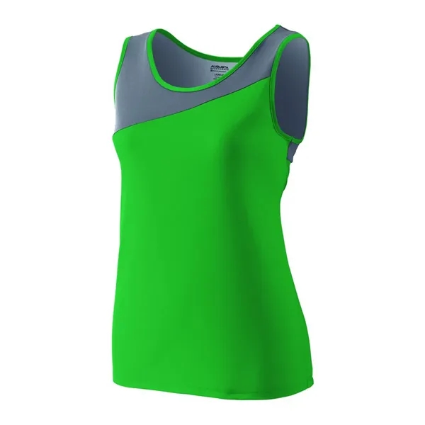 Ladies Accelerate Jersey... from ASI 89380 Staton Corporate and Casual