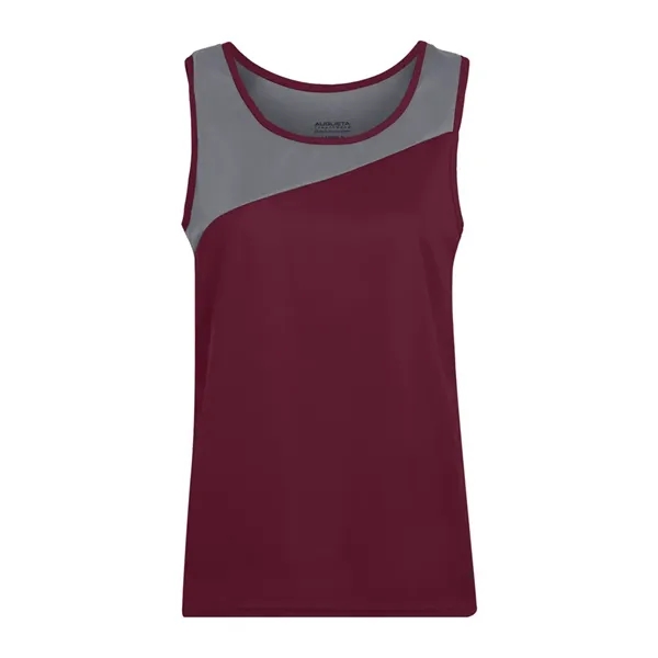 Ladies Accelerate Jersey... from ASI 89380 Staton Corporate and Casual