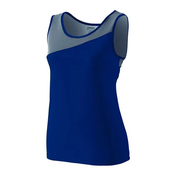 Ladies Accelerate Jersey... from ASI 89380 Staton Corporate and Casual