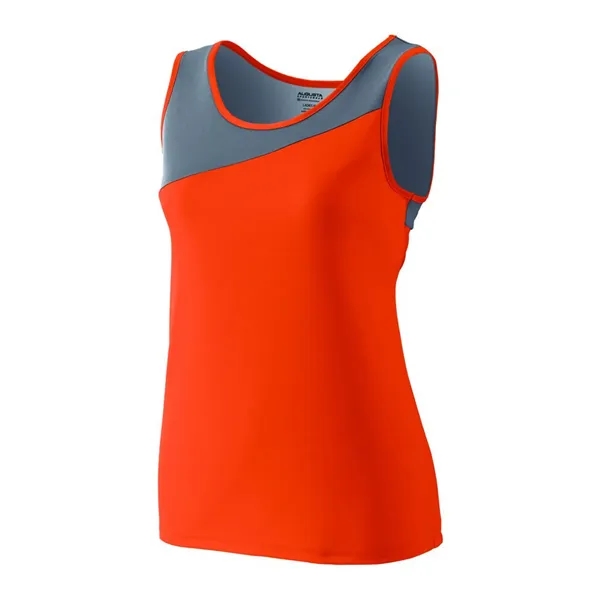 Ladies Accelerate Jersey... from ASI 89380 Staton Corporate and Casual