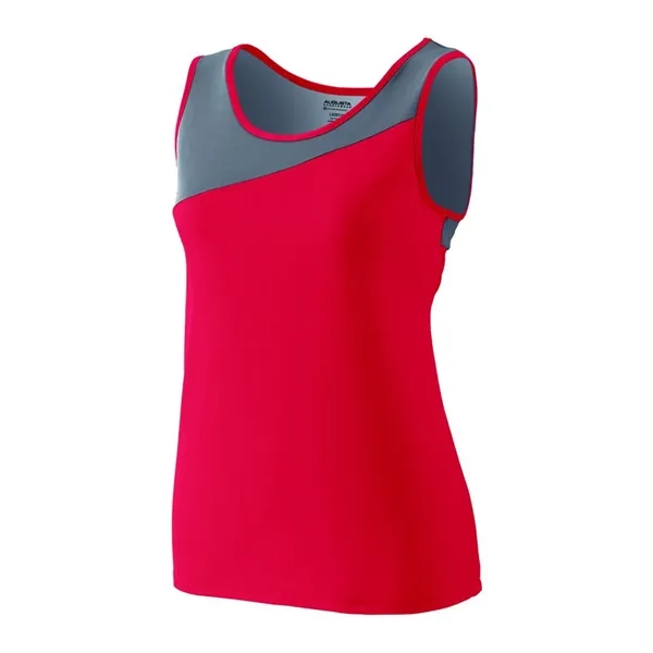 Ladies Accelerate Jersey... from ASI 89380 Staton Corporate and Casual