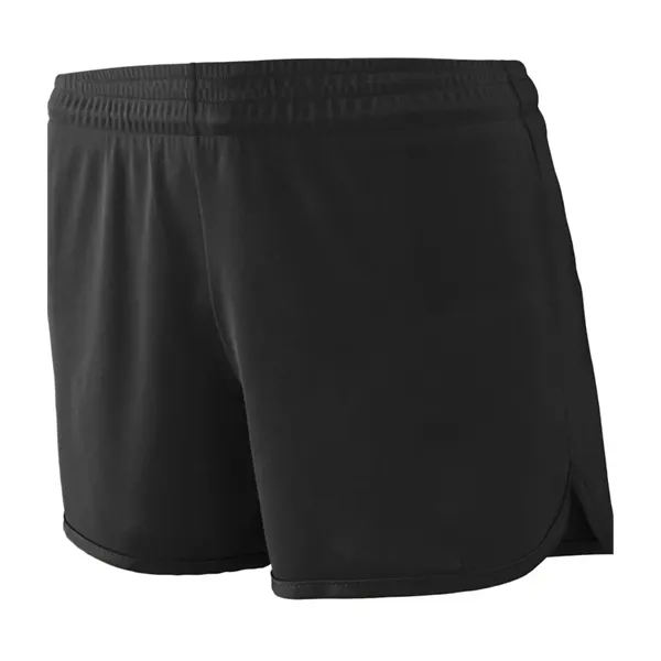Ladies Accelerate Short... from ASI 89380 Staton Corporate and Casual