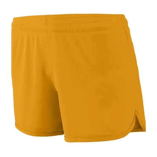 Ladies Accelerate Short... from ASI 89380 Staton Corporate and Casual