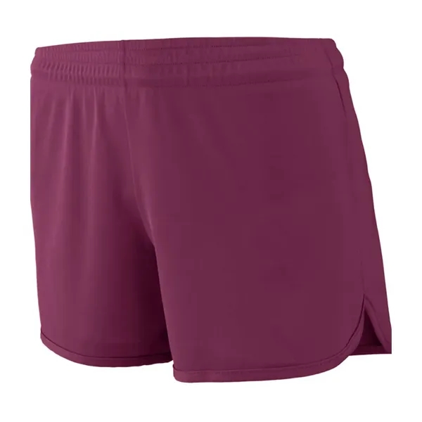 Ladies Accelerate Short... from ASI 89380 Staton Corporate and Casual