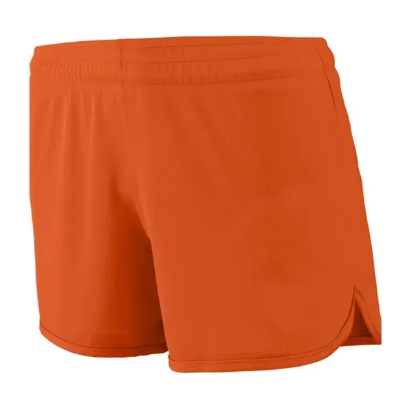 Ladies Accelerate Short... from ASI 89380 Staton Corporate and Casual