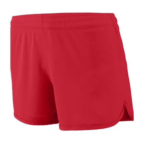 Ladies Accelerate Short... from ASI 89380 Staton Corporate and Casual