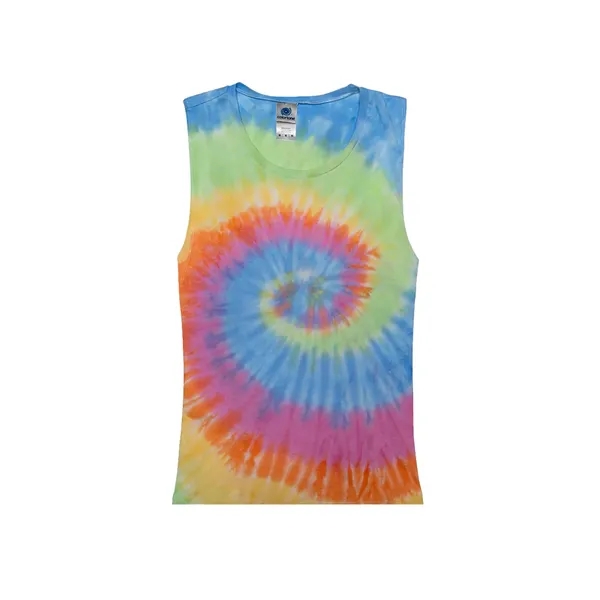 Ladies Muscle Tank... from ASI 89380 Staton Corporate and Casual