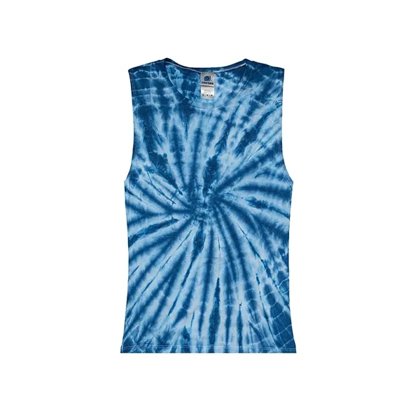 Ladies Muscle Tank... from ASI 89380 Staton Corporate and Casual