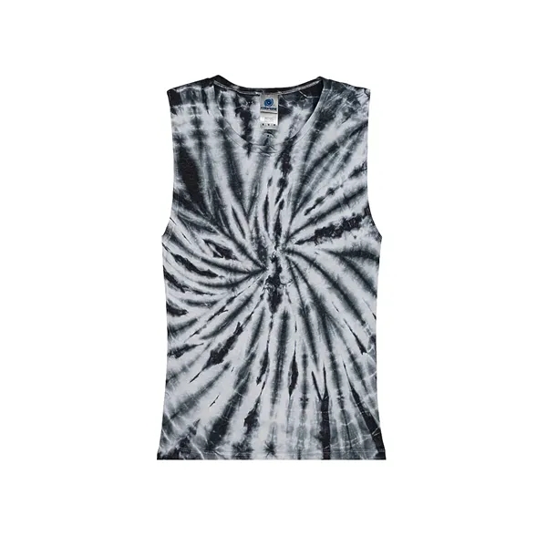 Ladies Muscle Tank... from ASI 89380 Staton Corporate and Casual