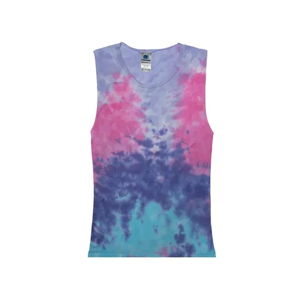 Ladies Muscle Tank... from ASI 89380 Staton Corporate and Casual