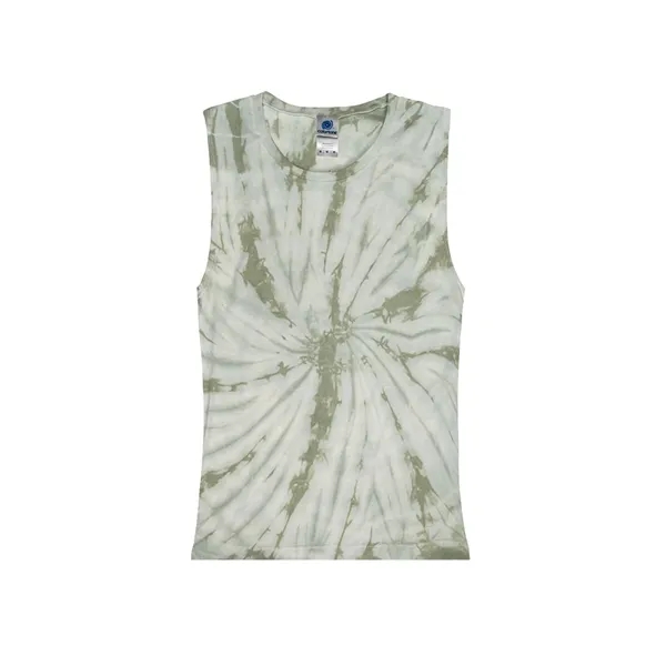 Ladies Muscle Tank... from ASI 89380 Staton Corporate and Casual