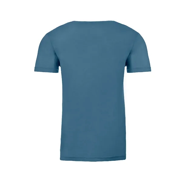 Mens 'Cotton Crew shirt. 4.3 ounce jersey, 100% combed ring spun... from ASI 89380 Staton Corporate and Casual