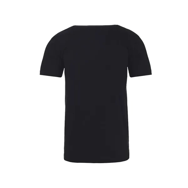 Mens 'Cotton Crew shirt. 4.3 ounce jersey, 100% combed ring spun... from ASI 89380 Staton Corporate and Casual