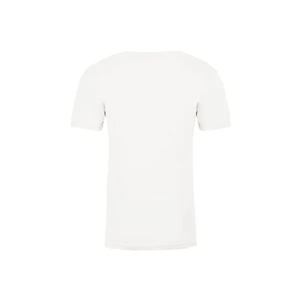 Mens 'Cotton Crew shirt. 4.3 ounce jersey, 100% combed ring spun... from ASI 89380 Staton Corporate and Casual