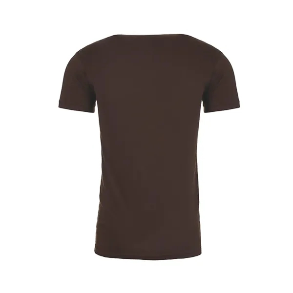 Mens 'Cotton Crew shirt. 4.3 ounce jersey, 100% combed ring spun... from ASI 89380 Staton Corporate and Casual