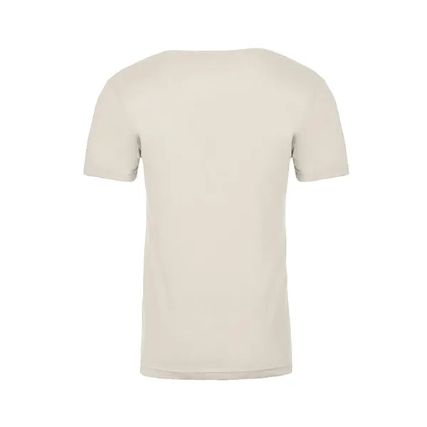 Mens 'Cotton Crew shirt. 4.3 ounce jersey, 100% combed ring spun... from ASI 89380 Staton Corporate and Casual