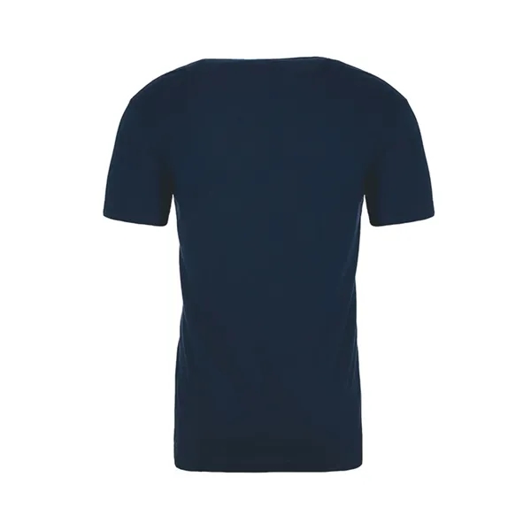 Mens 'Cotton Crew shirt. 4.3 ounce jersey, 100% combed ring spun... from ASI 89380 Staton Corporate and Casual