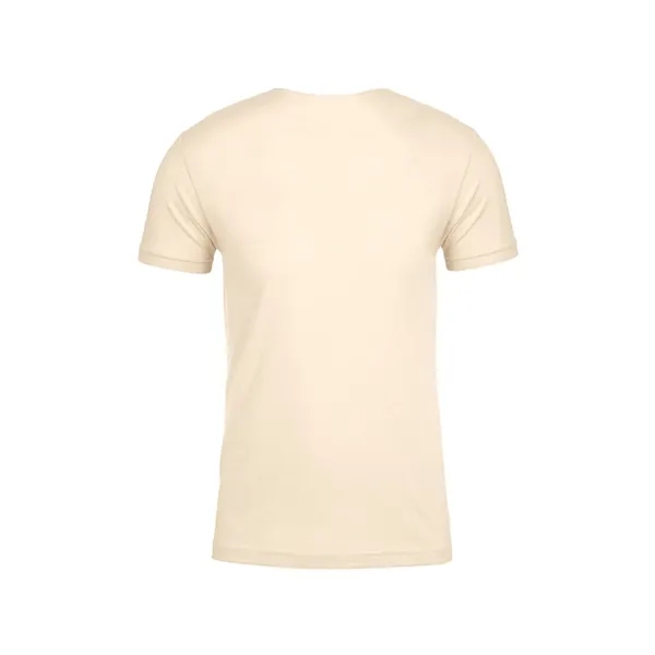 Mens 'Cotton Crew shirt. 4.3 ounce jersey, 100% combed ring spun... from ASI 89380 Staton Corporate and Casual