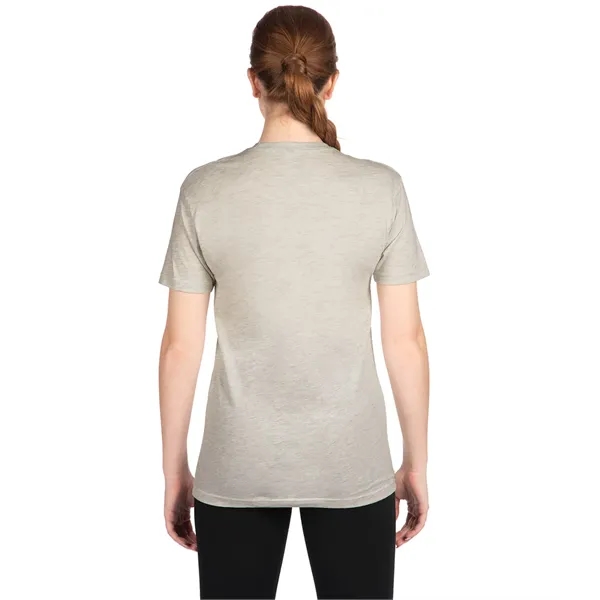 Mens 'Cotton Crew shirt. 4.3 ounce jersey, 100% combed ring spun... from ASI 89380 Staton Corporate and Casual