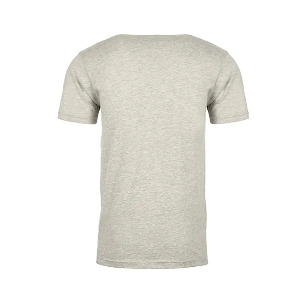 Mens 'Cotton Crew shirt. 4.3 ounce jersey, 100% combed ring spun... from ASI 89380 Staton Corporate and Casual