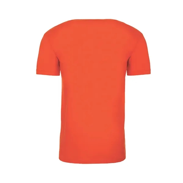 Mens 'Cotton Crew shirt. 4.3 ounce jersey, 100% combed ring spun... from ASI 89380 Staton Corporate and Casual