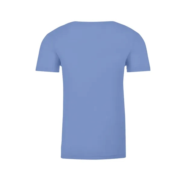 Mens 'Cotton Crew shirt. 4.3 ounce jersey, 100% combed ring spun... from ASI 89380 Staton Corporate and Casual