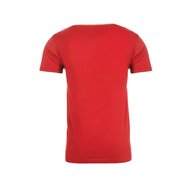 Mens 'Cotton Crew shirt. 4.3 ounce jersey, 100% combed ring spun... from ASI 89380 Staton Corporate and Casual