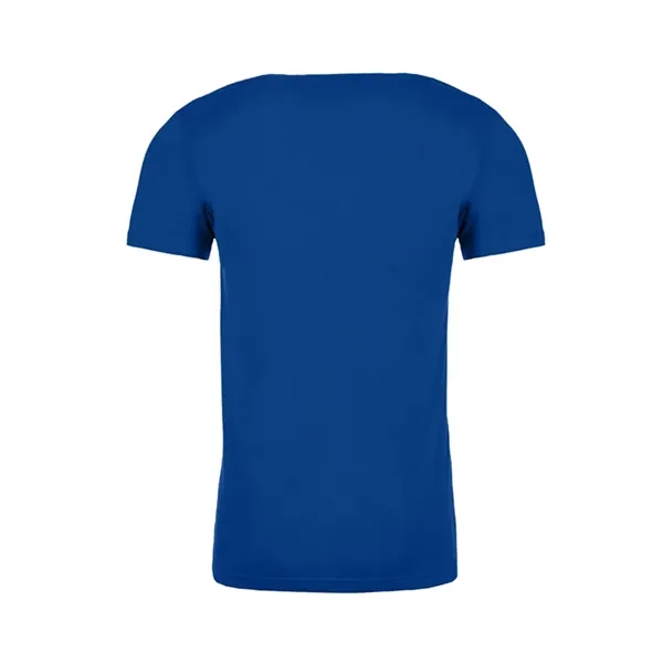 Mens 'Cotton Crew shirt. 4.3 ounce jersey, 100% combed ring spun... from ASI 89380 Staton Corporate and Casual