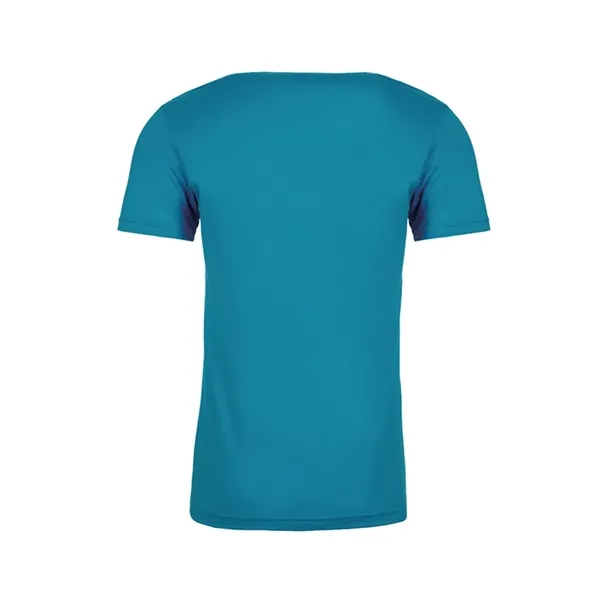 Mens 'Cotton Crew shirt. 4.3 ounce jersey, 100% combed ring spun... from ASI 89380 Staton Corporate and Casual