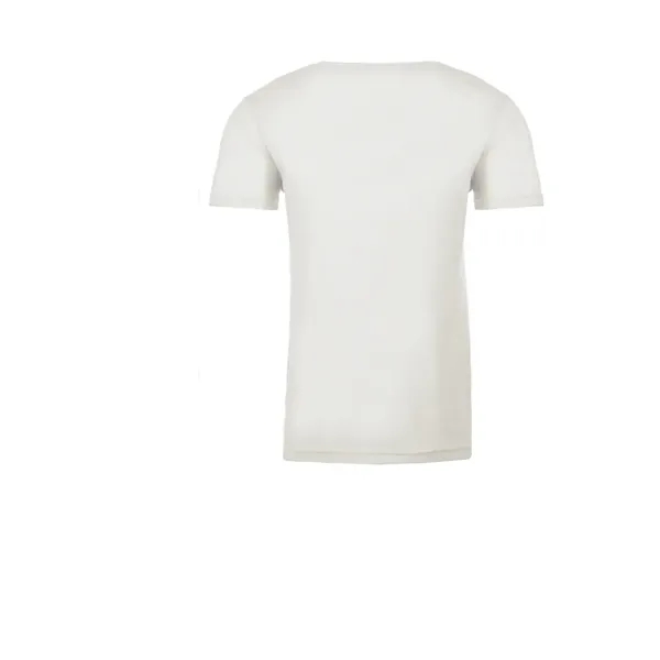 Mens 'Cotton Crew shirt. 4.3 ounce jersey, 100% combed ring spun... from ASI 89380 Staton Corporate and Casual