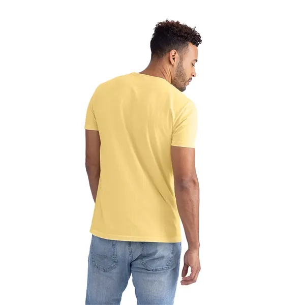 Unisex Soft Wash Tee... from ASI 89380 Staton Corporate and Casual