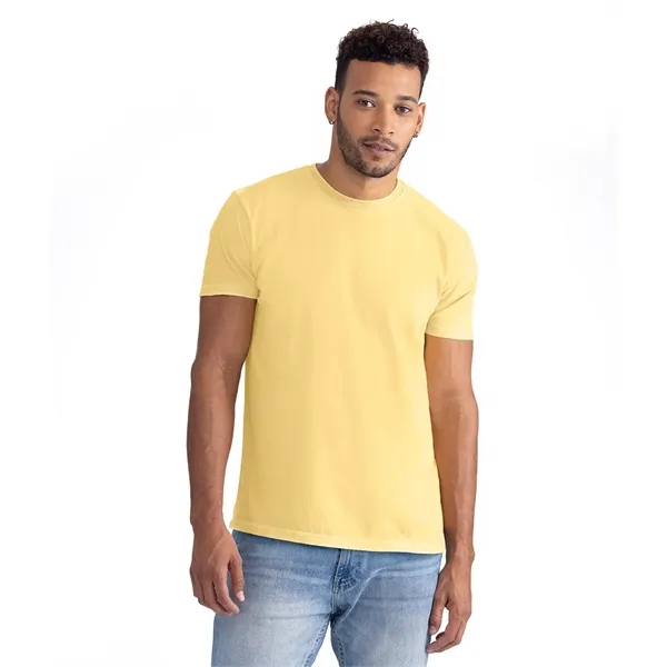 Unisex Soft Wash Tee... from ASI 89380 Staton Corporate and Casual