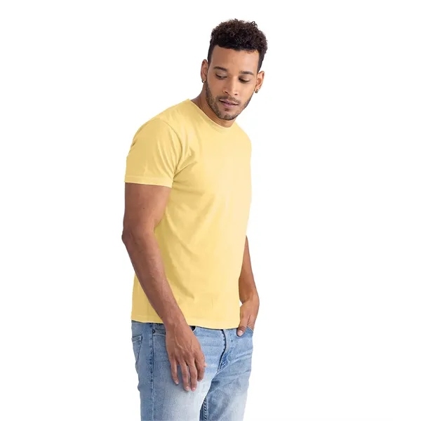 Unisex Soft Wash Tee... from ASI 89380 Staton Corporate and Casual