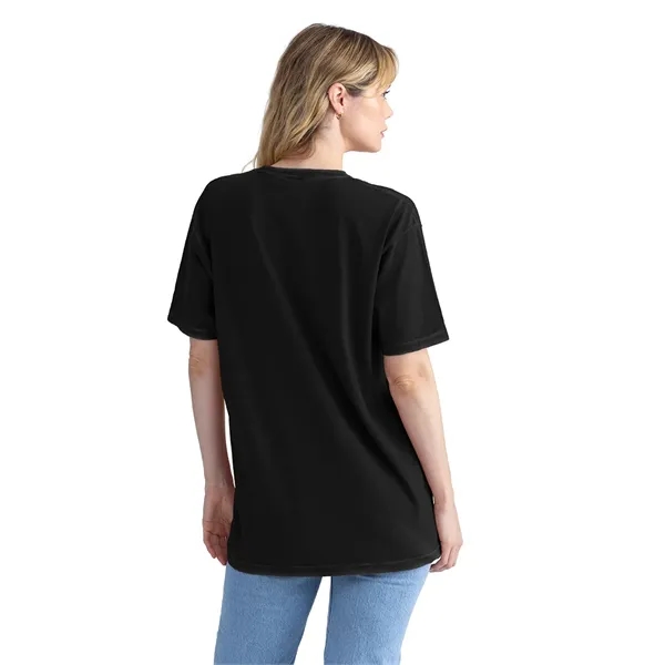 Unisex Soft Wash Tee... from ASI 89380 Staton Corporate and Casual