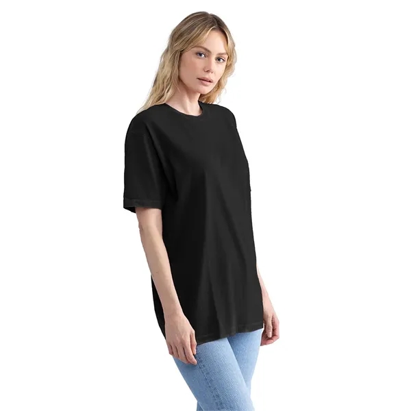 Unisex Soft Wash Tee... from ASI 89380 Staton Corporate and Casual