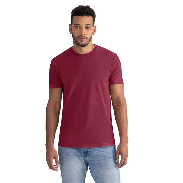 Unisex Soft Wash Tee... from ASI 89380 Staton Corporate and Casual