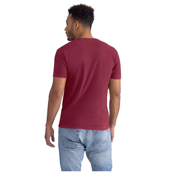 Unisex Soft Wash Tee... from ASI 89380 Staton Corporate and Casual