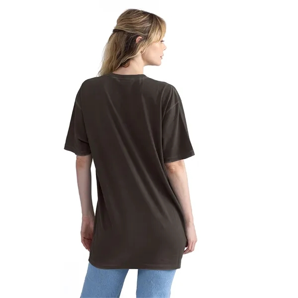 Unisex Soft Wash Tee... from ASI 89380 Staton Corporate and Casual