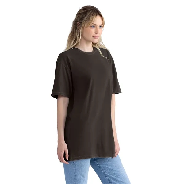 Unisex Soft Wash Tee... from ASI 89380 Staton Corporate and Casual