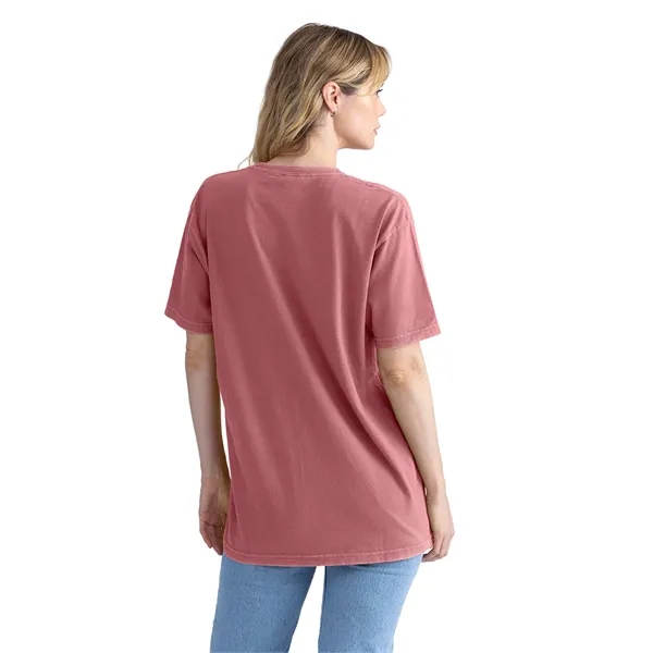 Unisex Soft Wash Tee... from ASI 89380 Staton Corporate and Casual