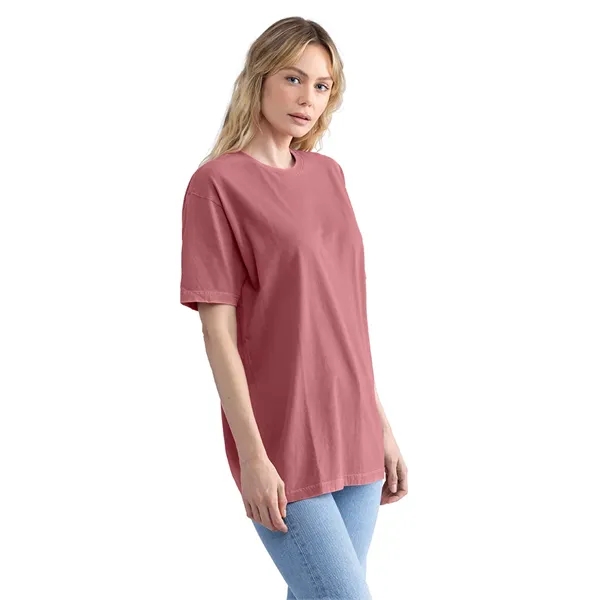 Unisex Soft Wash Tee... from ASI 89380 Staton Corporate and Casual