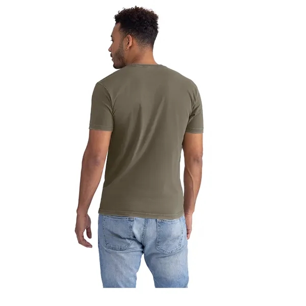 Unisex Soft Wash Tee... from ASI 89380 Staton Corporate and Casual