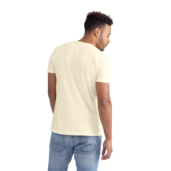 Unisex Soft Wash Tee... from ASI 89380 Staton Corporate and Casual