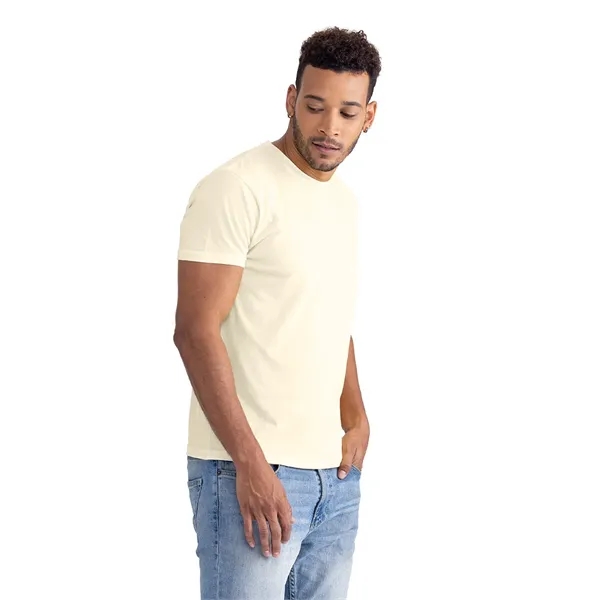 Unisex Soft Wash Tee... from ASI 89380 Staton Corporate and Casual