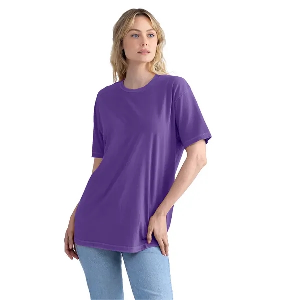 Unisex Soft Wash Tee... from ASI 89380 Staton Corporate and Casual