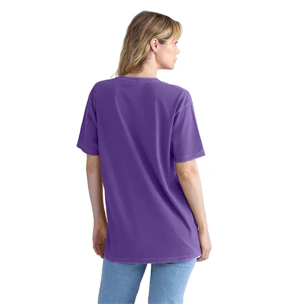 Unisex Soft Wash Tee... from ASI 89380 Staton Corporate and Casual