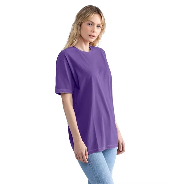 Unisex Soft Wash Tee... from ASI 89380 Staton Corporate and Casual