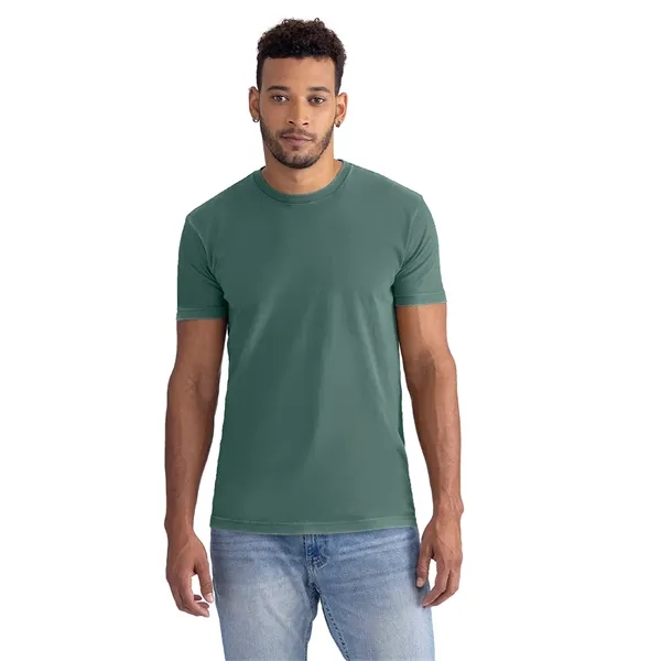 Unisex Soft Wash Tee... from ASI 89380 Staton Corporate and Casual