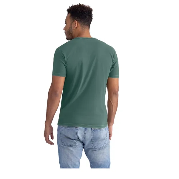 Unisex Soft Wash Tee... from ASI 89380 Staton Corporate and Casual