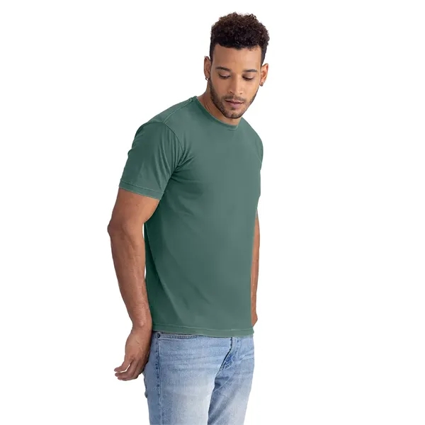 Unisex Soft Wash Tee... from ASI 89380 Staton Corporate and Casual